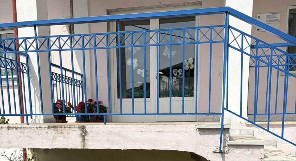 16ο Νηπιαγωγείο Γιαννιτσών: Ευχαριστήριο προς ΔΕΥΑΠ και Κεχαγιαδάκη