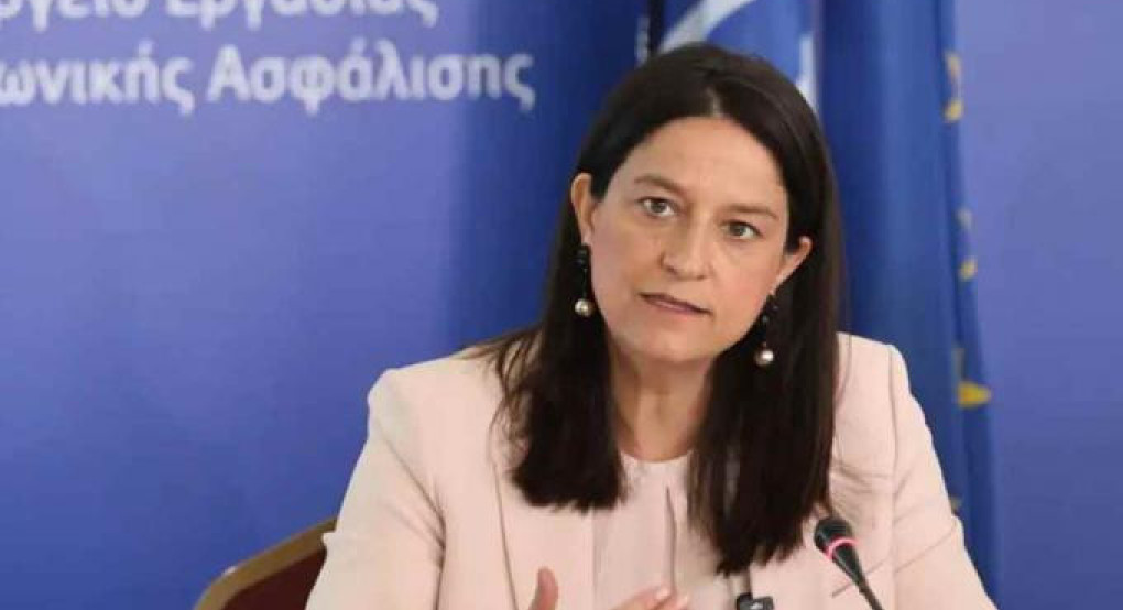 Κεραμέως για πρόταση Ανδρουλάκη για 4ημερη εργασία: «Τα ωραία τα λόγια, τα ανεφάρμοστα»