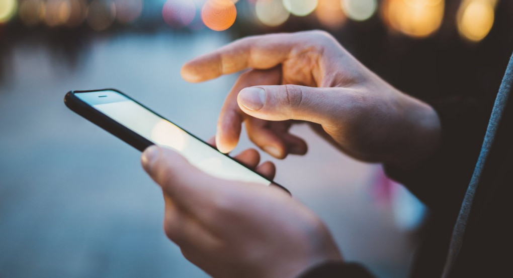 Η νέα απάτη με τα SMS για τα τέλη κυκλοφορίας -Βροχή τα μηνύματα-παγίδα