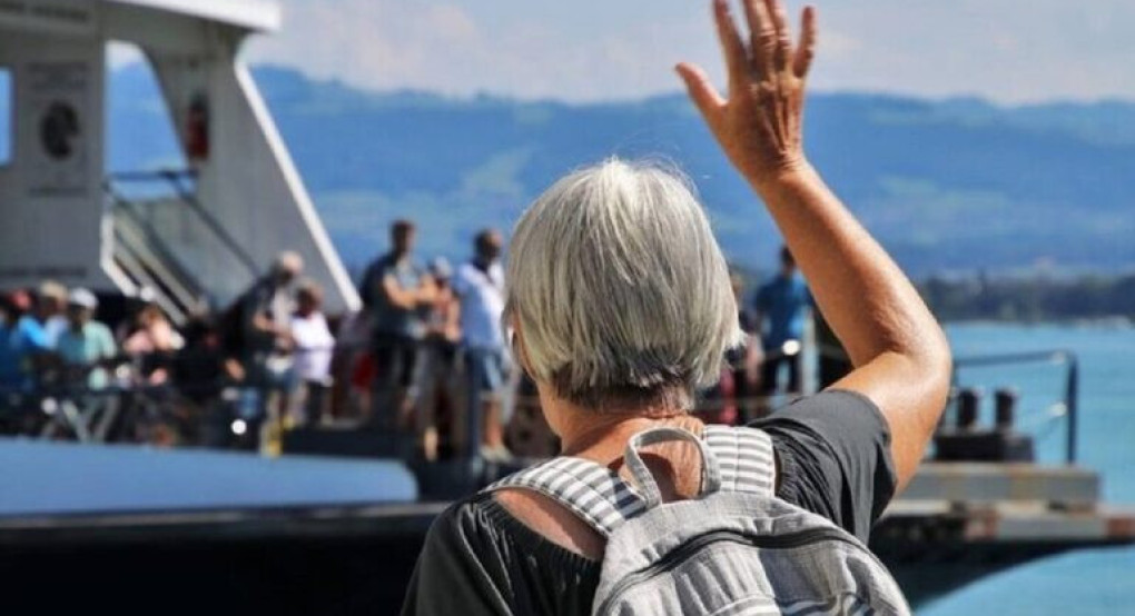 Κοινωνικός Τουρισμός: Τελευταία ημέρα αιτήσεων – Από Δευτέρα η διαδικασία για συνταξιούχους ελεύθερους επαγγελματίες