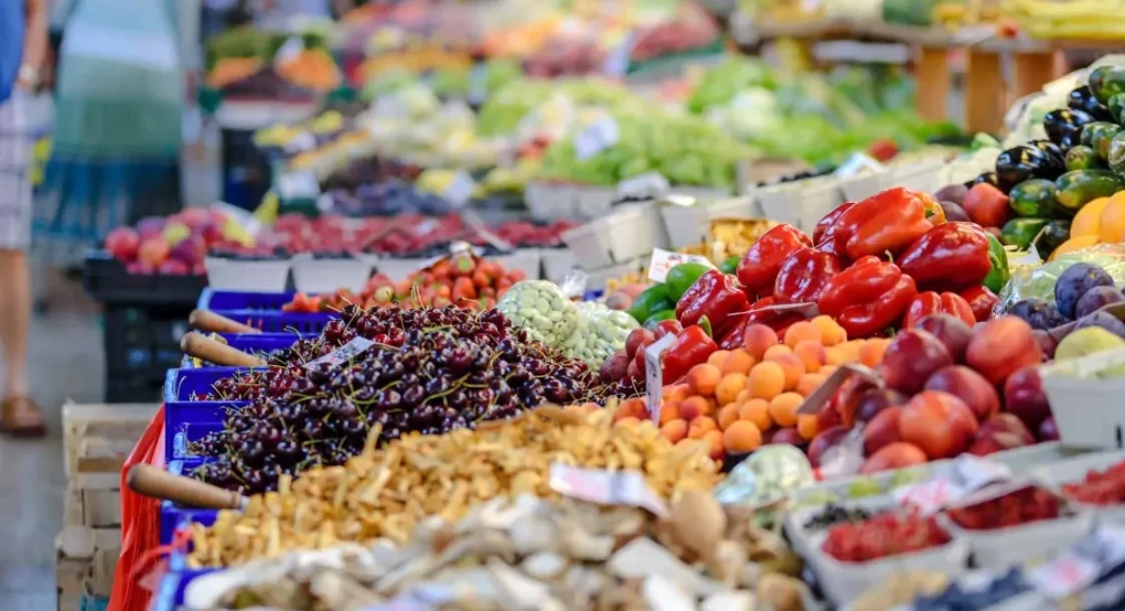 Δήμος Αλμωπίας -Ματαιώνεται η διενέργεια της λαϊκής αγοράς Πολυκάρπης και Φιλώτειας