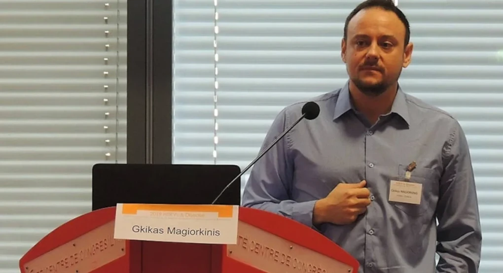 Γκίκας Μαγιορκίνης για τον κίνδυνο από την ενδημικότητα της λεπτοσπείρωσης στη Ζάκυνθο