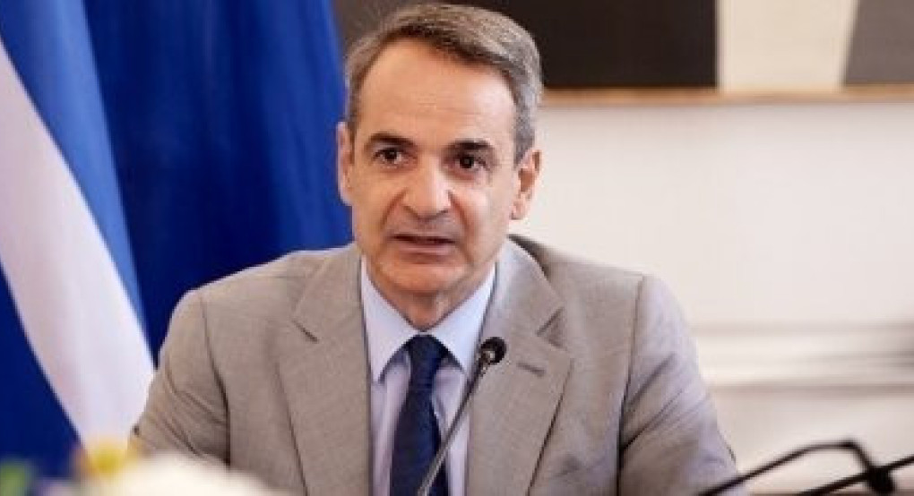 Χρηματικά βραβεία σε επιτυχόντες Πανελλαδικών που προέρχονται από αγροτικές οικογένειες, προανήγγειλε ο Μητσοτάκης
