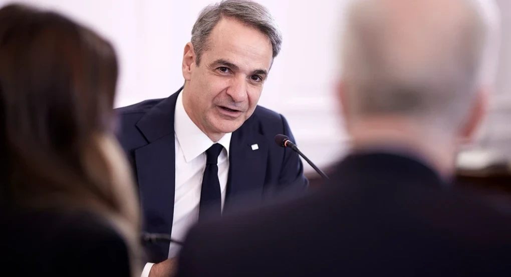 Αλλαγή ατζέντας επιχειρεί η κυβέρνηση με άλλο ένα μέτρο ανάσα για χιλιάδες δανειολήπτες