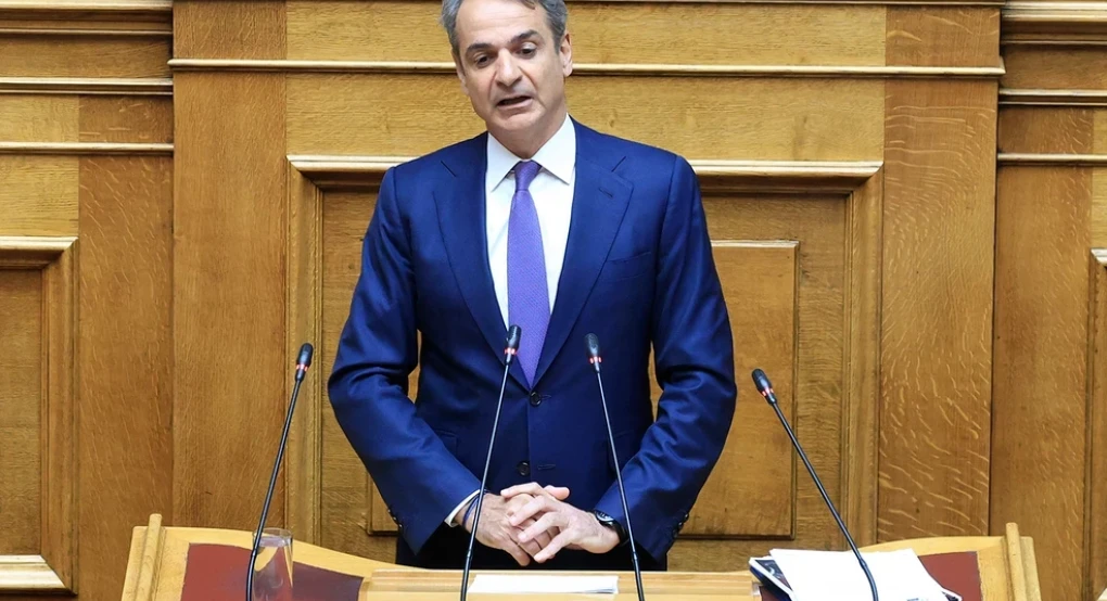 Στις 11 η κρίσιμη συνεδρίαση ΚΟ της ΝΔ- Συνταγματική Αναθεώρηση και οι άξονες της ομιλίας του Μητσοτάκη