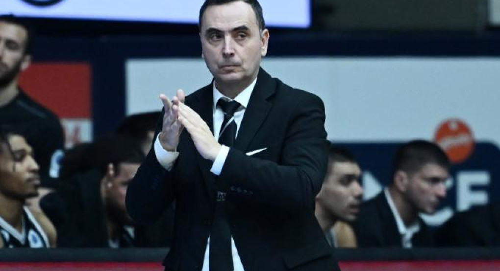 Μπούτσκος: «Δείξαμε τον χαρακτήρα μας, παίζουμε κάθε τρεις μέρες must-win παιχνίδια»
