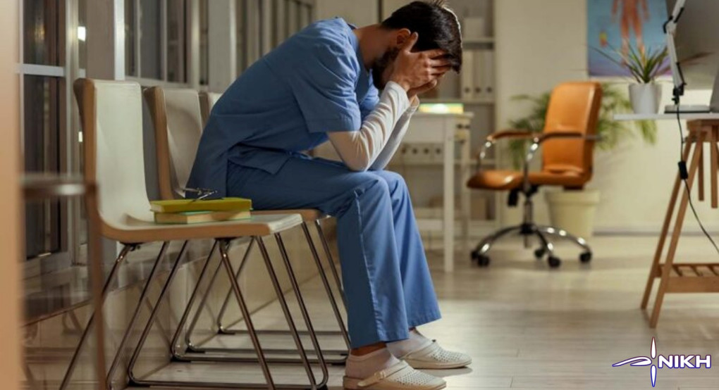 Για την υγεία του λαού και των εργαζόμενων υγειονομικών δεν αρκούν οι κορδέλες