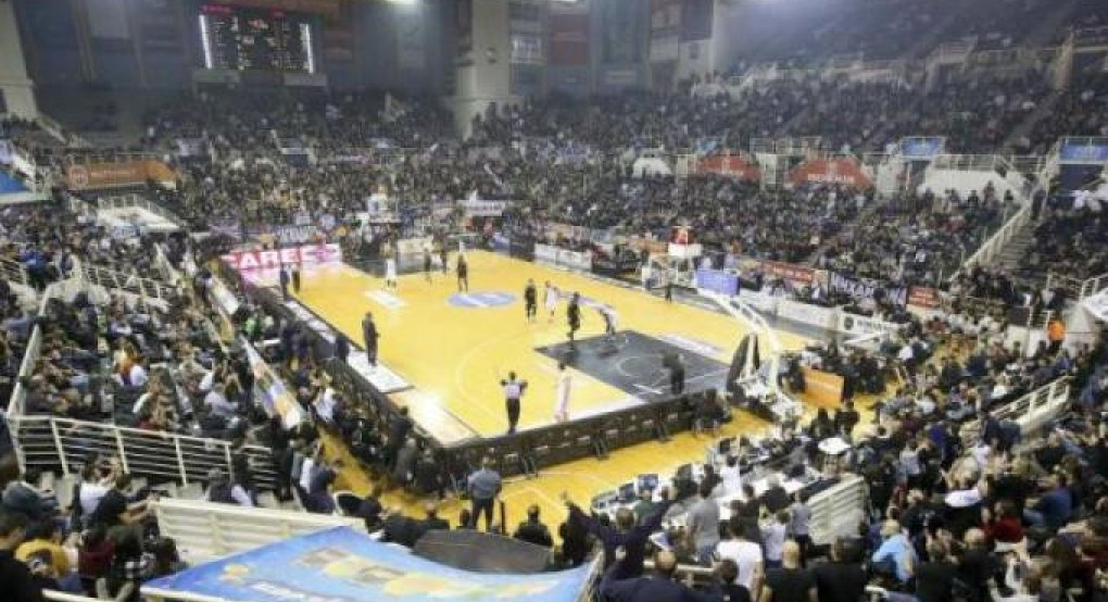 Πρόστιμο από την ΔΕΑΒ στον ΠΑΟΚ για το πανό στο ντέρμπι με τον Άρη