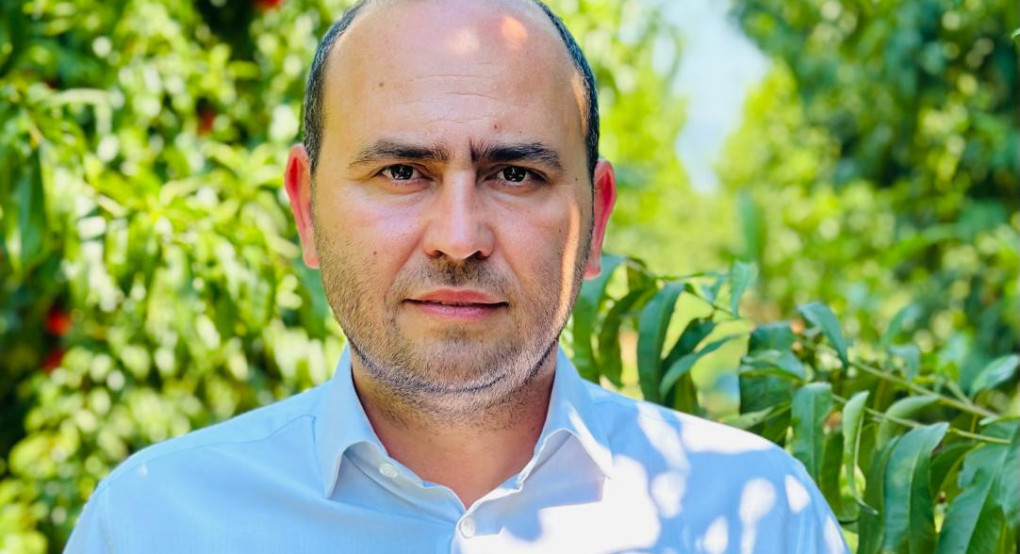 Λάκης Βασιλειάδης: Λύνεται το ζήτημα των ενισχύσεων στα κτήματα με «αρχικό δικαιούχο το ελληνικό δημόσιο»: «Στόχος η οριστική διευθέτηση της ιδιοκτησιακής κατάστασης»
