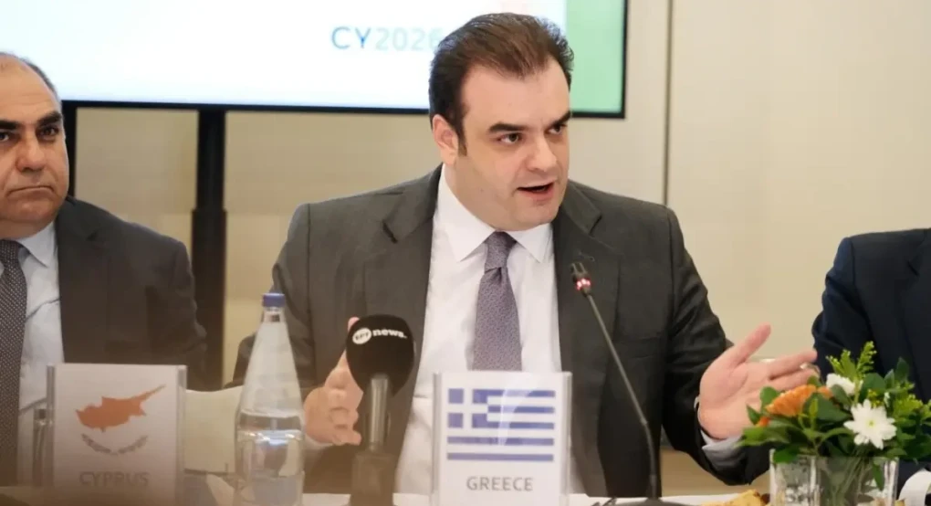 Πιερρακάκης: Αν η Ευρώπη δεν ενώσει τις δυνάμεις της σε οικονομία, άμυνα και τεχνολογία, θα χάσει μια μεγάλη ευκαιρία