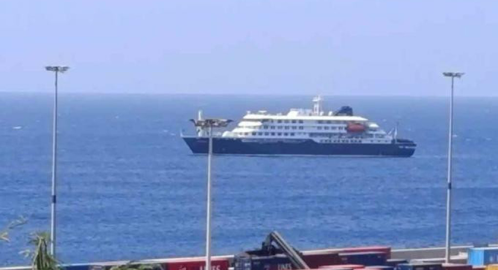 Συναγερμός στην Ιταλία για τον χανταϊό: Τέσσερα άτομα σε επιτήρηση, σε καραντίνα γυναίκα στη Φλωρεντία