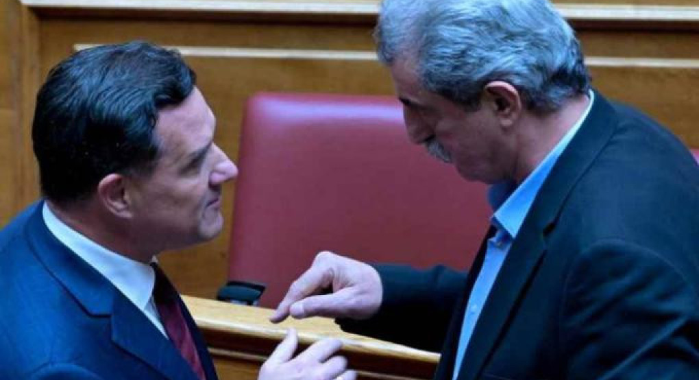 Γεωργιάδης για την καταδίκη Πολάκη: «Μείζον πολιτικό θέμα για τον ίδιο και τον ΣΥΡΙΖΑ»