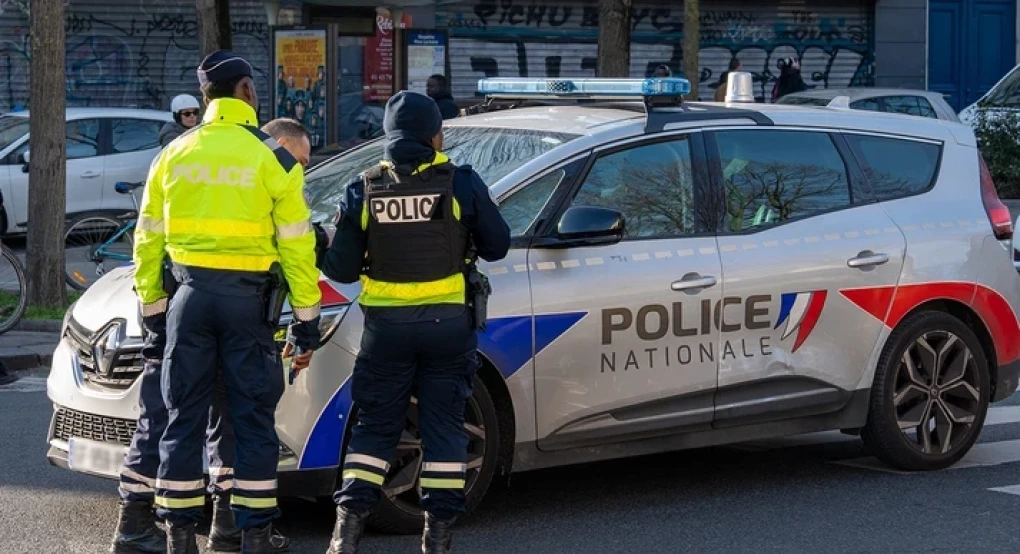 Λουτρό αίματος στη Νίκαια της Γαλλίας με δύο νεκρούς από πυροβολισμούς
