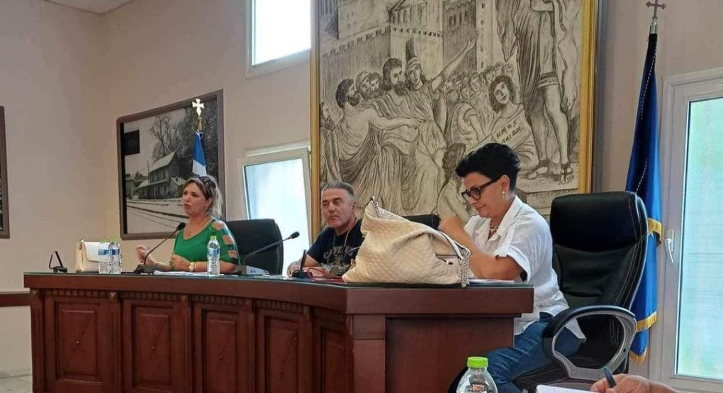 Χάρης Πορτοκαλίδης: «Η διαφάνεια δεν είναι σύνθημα – οι δημότες δικαιούνται απαντήσεις»