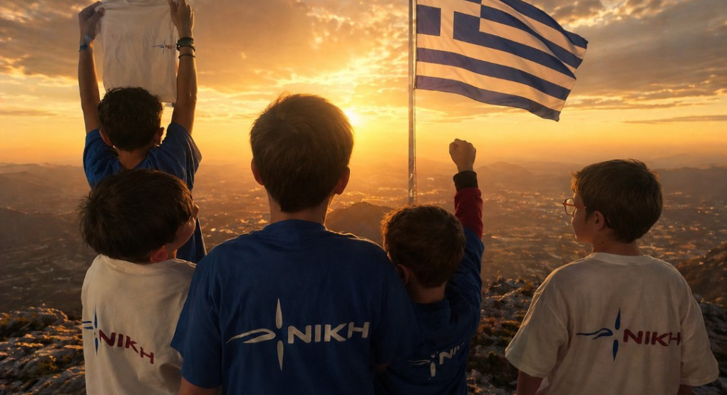 Καρπενήσι – 2η Πανελλήνια Συνάντηση Γραμματειών: Έναρξη του μεγάλου αγώνα της ΝΙΚΗΣ για την πατρίδα