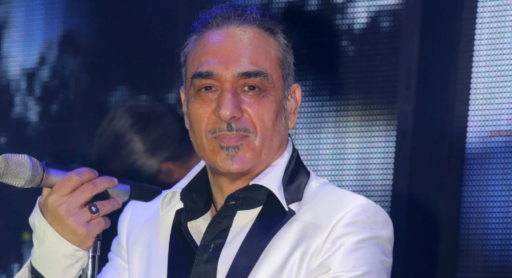 Νότης Σφακιανάκης: Πέθανε η αδερφή του, ξανά σε πένθος ο τραγουδιστής