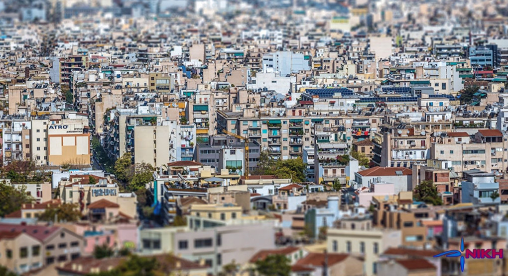 ΝΙΚΗ - H κυβέρνηση ανίκανη στην αντιμετώπιση του στεγαστικού