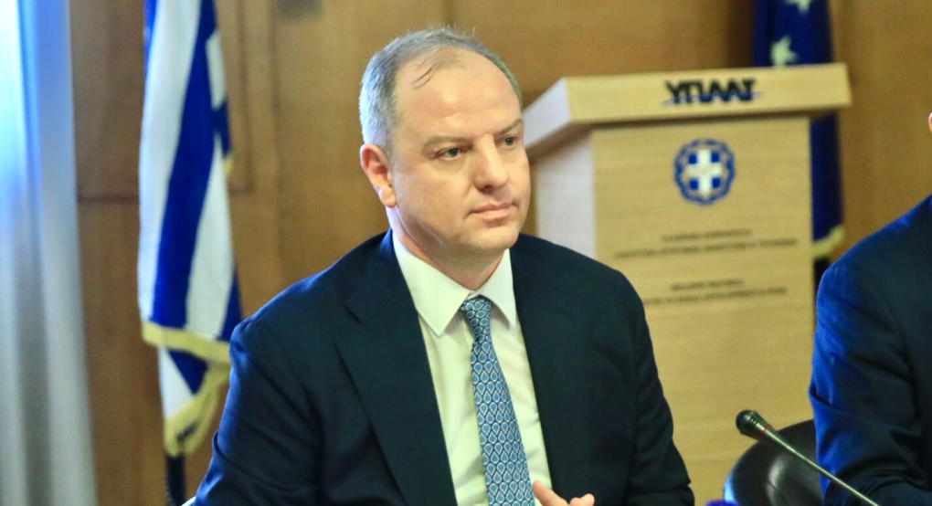Σταμενίτης για Αρδευτικό Σύστημα Αλμωπαίου: «Προχωρά ως έργο ΣΔΙΤ με αναθεωρημένο προϋπολογισμό»