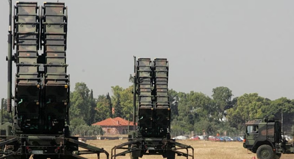 Η σύγκρουση στη Μέση Ανατολή και η Ελλάδα