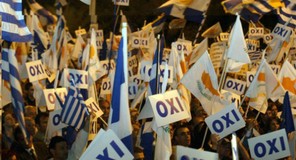 Γιατί ο Τάσσος ζήτησε ένα βροντερό ΟΧΙ στο Σχέδιο Ανάν και γιατί δεν το αξιοποίησε