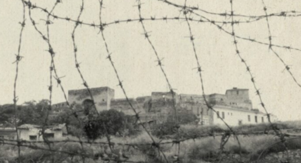 Έδεσσα: Ξεκινά ο 33ος Εικαστικός μήνας Μάιος: «Γεντί Κουλέ, η Βαστίλη της Θεσσαλονίκης».