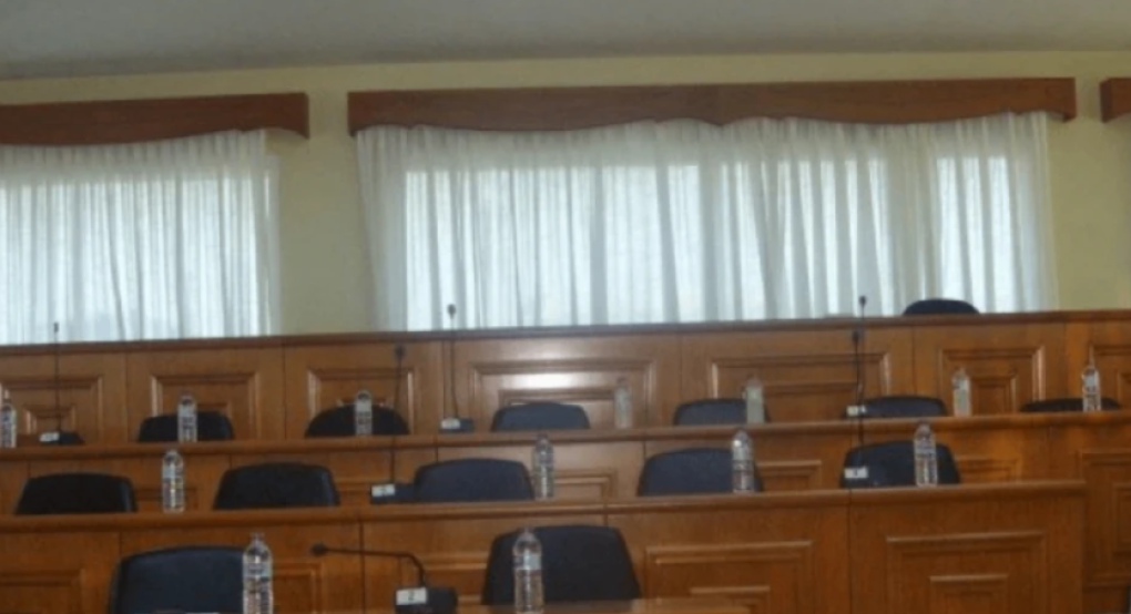 Στο τέλος της εργάσιμης εβδομάδας η συνεδρίαση της Δ.Ε. Δήμου Αλμωπίας