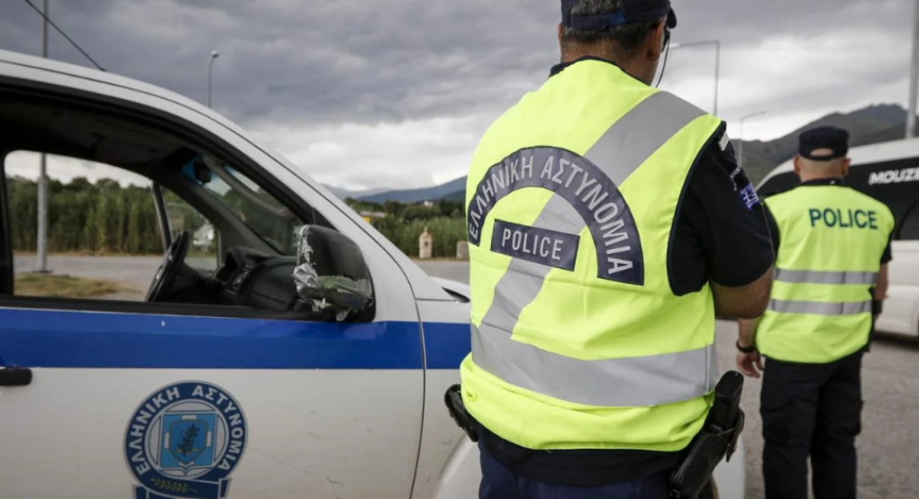 Τροχαία: Έλεγχος και σε Πέλλα-Ημαθία την Πρωτομαγιά