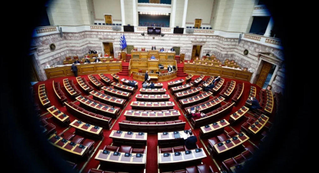 ΟΠΕΚΕΠΕ: ΠΑΣΟΚ, ΣΥΡΙΖΑ, ΚΚΕ «πυροβολούν» το Μαξίμου μετά το «όχι» σε προανακριτική για Λιβανό - Αραμπατζή