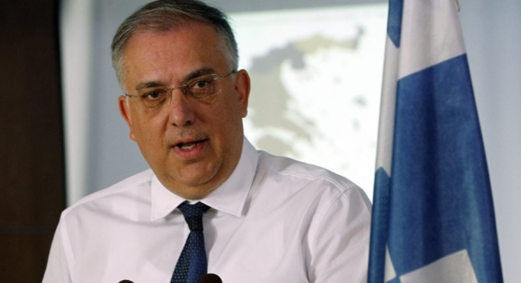 Τ. Θεοδωρικάκος προς ΠΑΣΟΚ: “Μη λέτε ψέματα, ψηφίστε το νομοσχέδιο προστασίας των καταναλωτών”