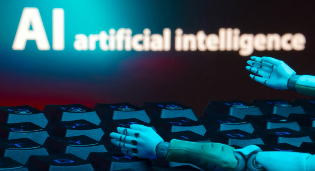 Στήριξη στην AI και όχι στους γονείς τους αναζητούν οι νέοι: Ανησυχητικά ευρήματα έρευνας