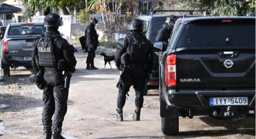 Εγκληματική ενέργεια ο θάνατος 73χρονου στην Πιερία