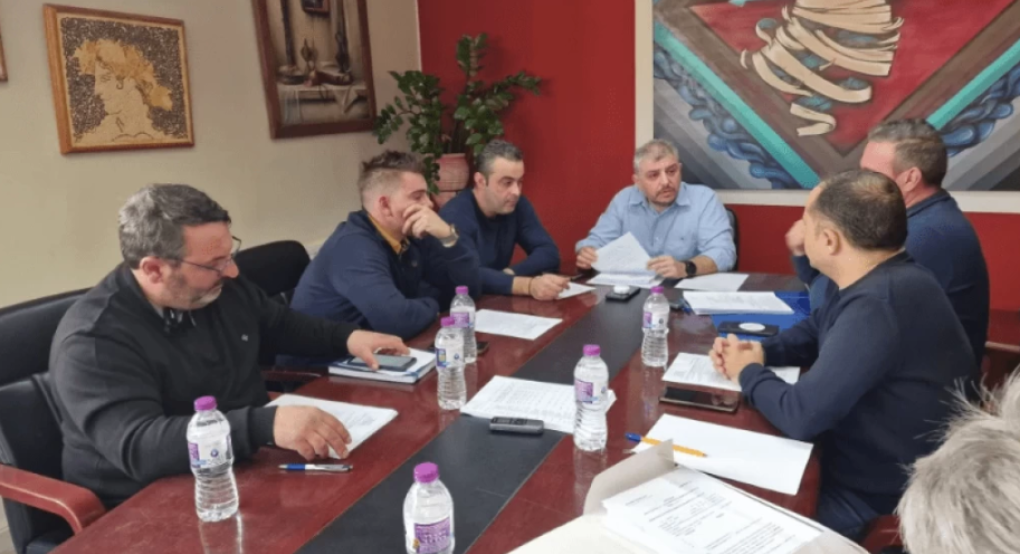Δήμος Αλμωπίας: Έρχεται συνεδρίαση της Δημοτικής Επιτροπής