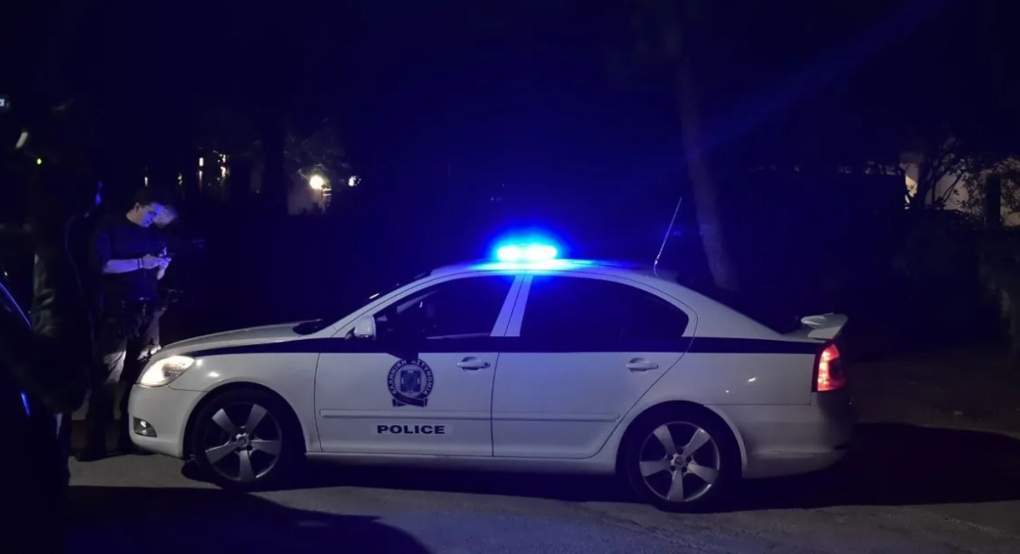 Βέροια: Συνελήφθησαν 2 άτομα για διακίνηση, αποθήκευση και κατοχή ναρκωτικών ουσιών