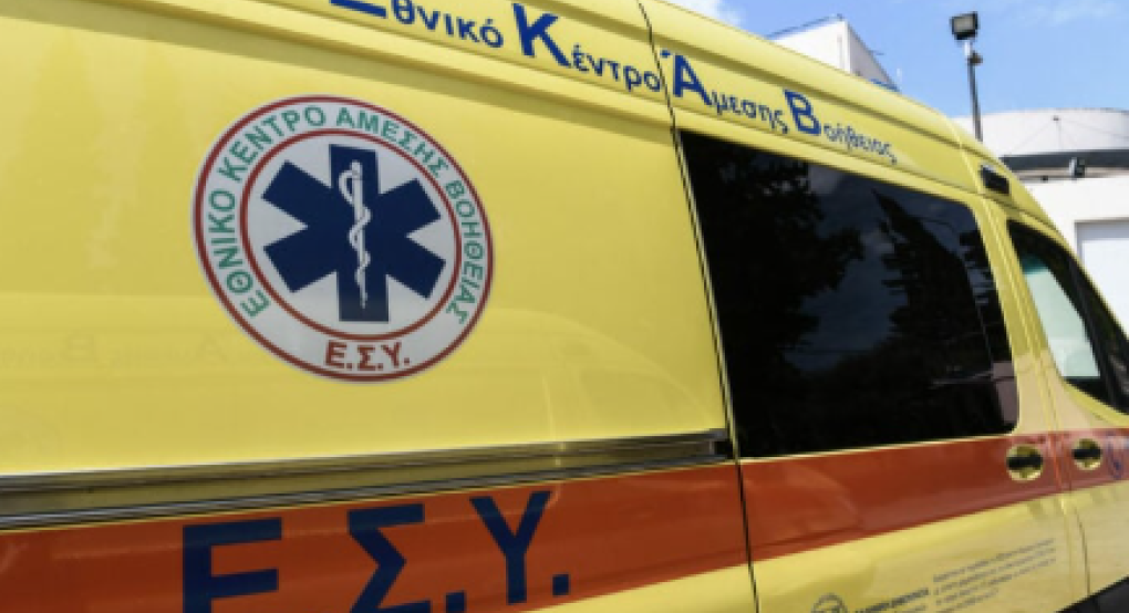 Κως: Νεκρός αγρότης που καταπλακώθηκε από τρακτέρ