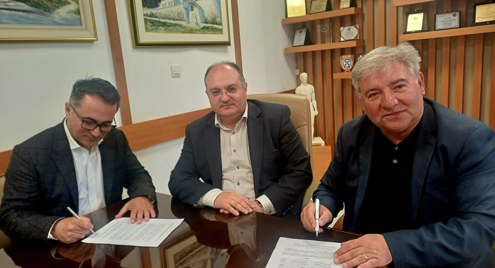 Βελτιωτικές παρεμβάσεις σε δεκατρείς παιδικές χαρές του Δήμου Κιλκίς