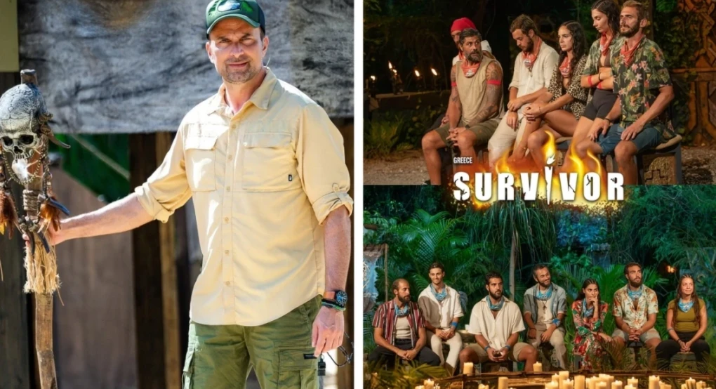 ''Survivor'': Τέλος οριστικά από το πρόγραμμα του ΣΚΑΪ μετά τον ακρωτηριασμό του Φλώρου - Οι πληροφορίες και η κατάσταση των παικτών