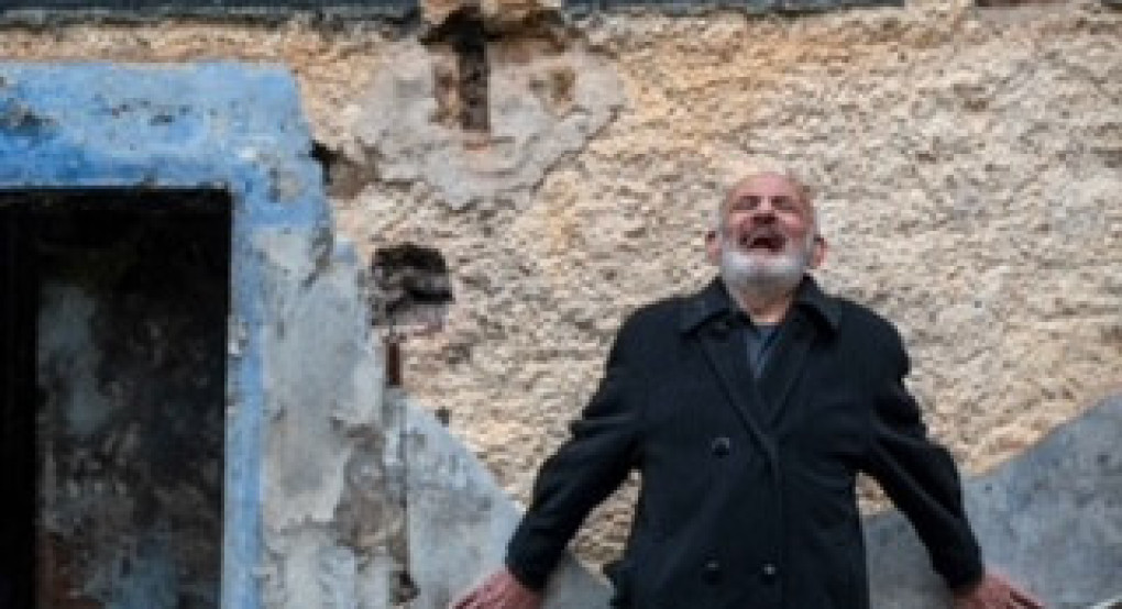 Η παράσταση Ροδάφ’νον έρχεται στα Γιαννιτσά