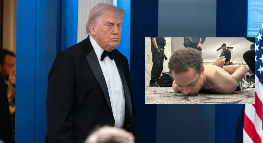 Τι δείχνουν οι αναρτήσεις του 31χρονου δασκάλου που ήθελε να πυροβολήσει τον Τραμπ -Παρακινούσε και άλλους να πάρουν όπλα