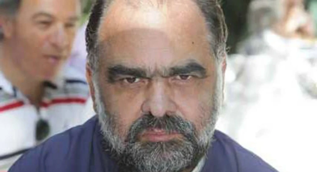 «Έφυγε» ο θρυλικός παπά-Τσάκαλος: Η ανάρτηση του γιου του