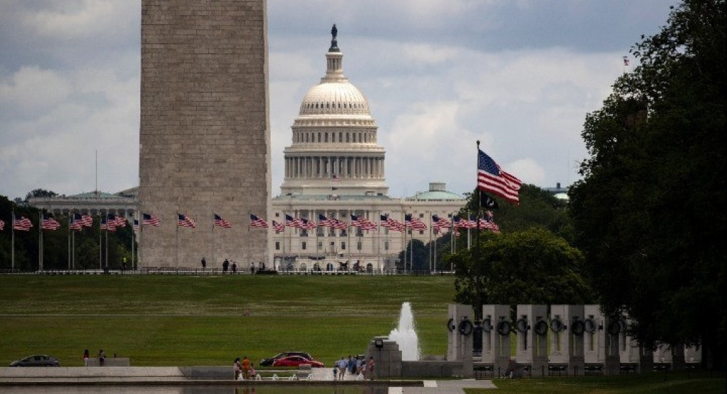 ΗΠΑ-Ιράν: Η Ουάσιγκτον σχεδιάζει πολύμηνο αποκλεισμό