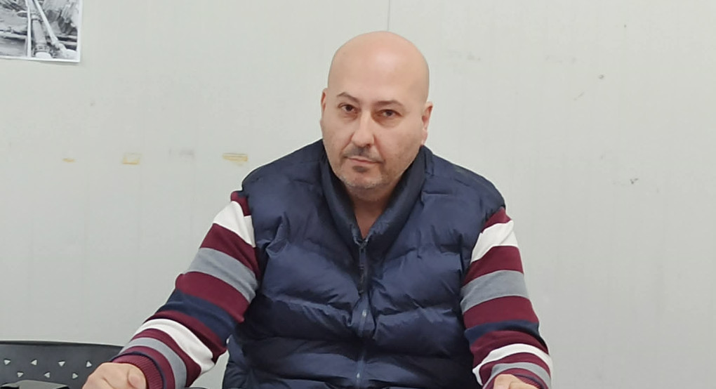 Κώστας Κεχαγιαδάκης: Με πολιτιστικό και αθλητικό "πεδίο" μπήκε ο Μάιος για τον Πρόεδρο της ΔΕΥΑΠ