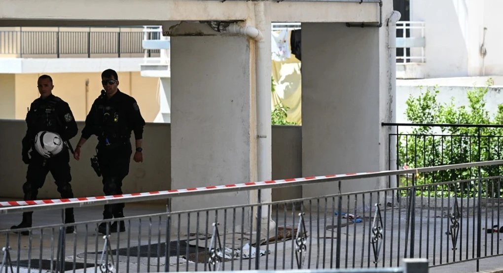 Ηλιούπολη: Πώς δύο κορίτσια 17 ετών έφτασαν στην πτώση στο κενό;