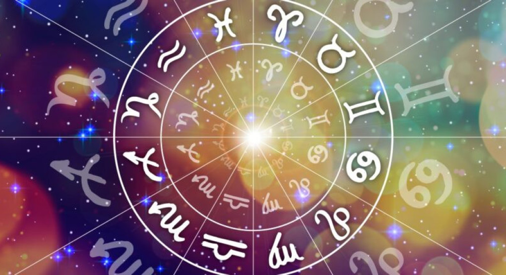 Τα ζώδια την Πέμπτη 30 Απριλίου