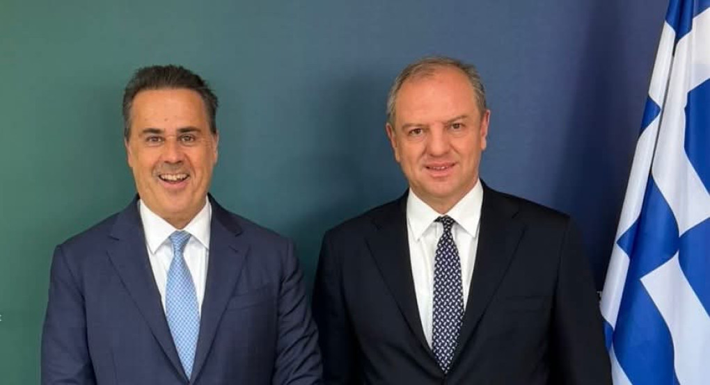 Σταμενίτης: Στο επίκεντρο η παράταση των συμβάσεων λειτουργικής ενίσχυσης, οι περικοπές παραγωγής και η επιτάχυνση εγκατάστασης συστημάτων αποθήκευσης ενέργειας.