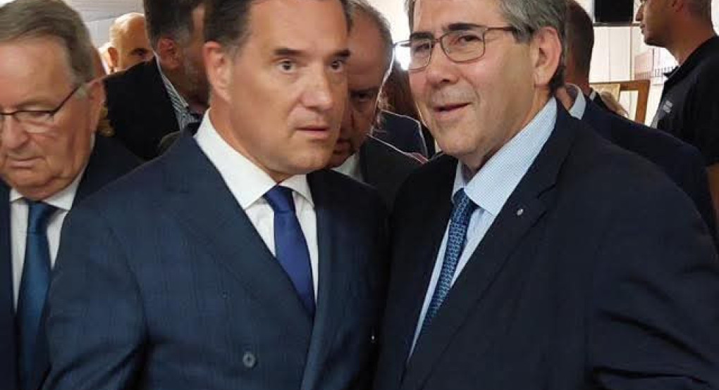 Ιορδάνης Τζαμτζής: «Η Πέλλα αποκτά νέες υποδομές Υγείας – Προχωρούν και οι επόμενες παρεμβάσεις»