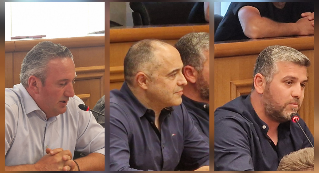 Αλμωπία: Η αντιπολίτευση σε θέση μάχης και οι πρώτες ισορροπίες ενόψει εκλογών