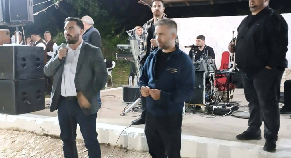 Δήμος Κυριλίδης: Παρων σε εκδηλώσεις της Πελλας