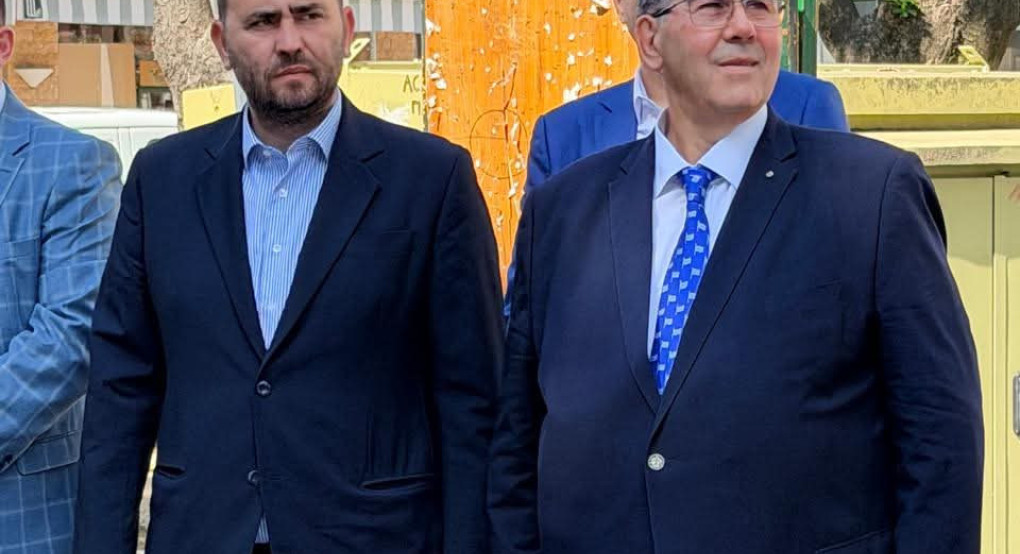 Λάκης Βασιλειάδης; Εμείς, ως απόγονοί των Ποντίων που χάθηκαν οφείλουμε να συνεχίσουμε τον αγώνα για παγκόσμια, καθολική αναγνώριση της Γενοκτονίας των Ποντίων και να τιμούμε την μνήμη τους. Δεν ξεχνάμε!