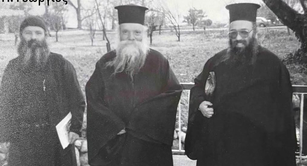 Η επίσκεψη του Αγίου Ευμενίου στην Πέλλα – Μια ιστορική συνάντηση πίστης και ταπεινότητας