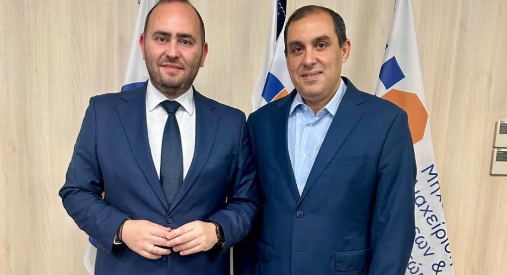 Λάκης Βασιλειάδης: Έγκριση 500.000 ευρώ για τις φυσικές καταστροφές στον Δήμο Σκύδρας
